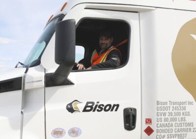2024 Professional Truck Driving Championships Photo Gallery