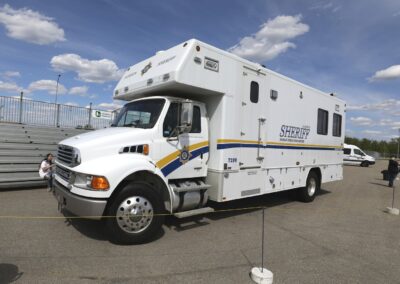 2024 Professional Truck Driving Championships Photo Gallery