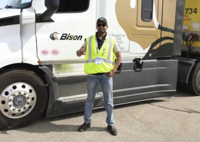 2024 Professional Truck Driving Championships Photo Gallery