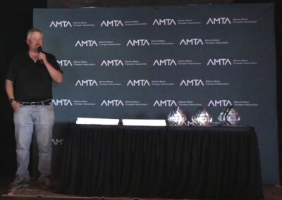 2024 Professional Truck Driving Championships Photo Gallery