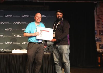2024 Professional Truck Driving Championships Photo Gallery