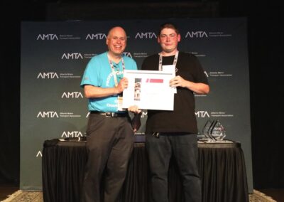 2024 Professional Truck Driving Championships Photo Gallery