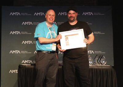 2024 Professional Truck Driving Championships Photo Gallery