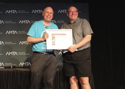 2024 Professional Truck Driving Championships Photo Gallery