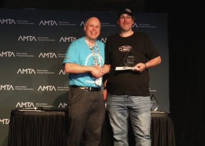 2024 Professional Truck Driving Championships Photo Gallery