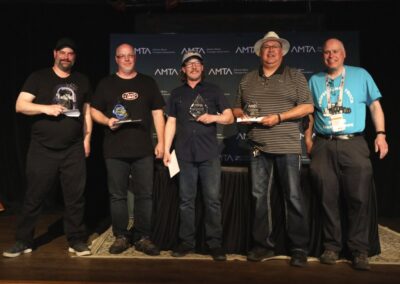 2024 Professional Truck Driving Championships Photo Gallery