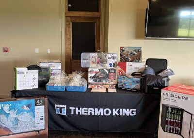 2024 Calgary Golf Tournament Photo Gallery
