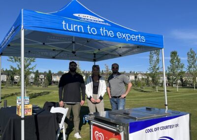 2024 Calgary Golf Tournament Photo Gallery