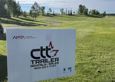 2024 Calgary Golf Tournament Photo Gallery