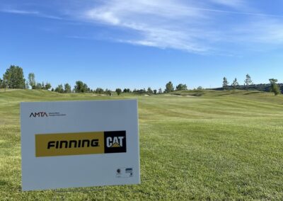 2024 Calgary Golf Tournament Photo Gallery