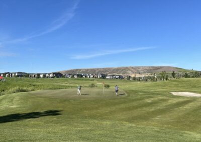2024 Calgary Golf Tournament Photo Gallery