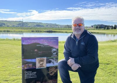 2024 Calgary Golf Tournament Photo Gallery