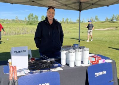2024 Calgary Golf Tournament Photo Gallery