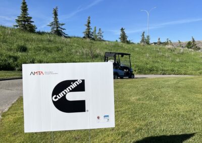 2024 Calgary Golf Tournament Photo Gallery
