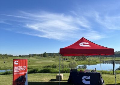 2024 Calgary Golf Tournament Photo Gallery