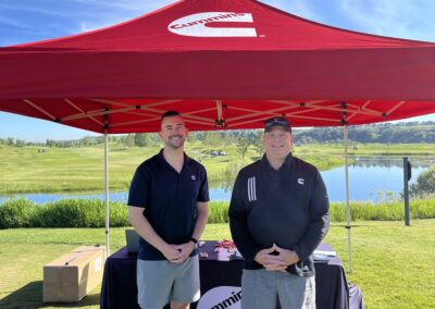 2024 Calgary Golf Tournament Photo Gallery