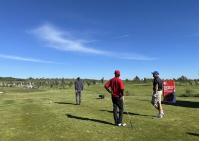 2024 Calgary Golf Tournament Photo Gallery