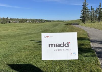 2024 Calgary Golf Tournament Photo Gallery