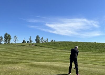 2024 Calgary Golf Tournament Photo Gallery