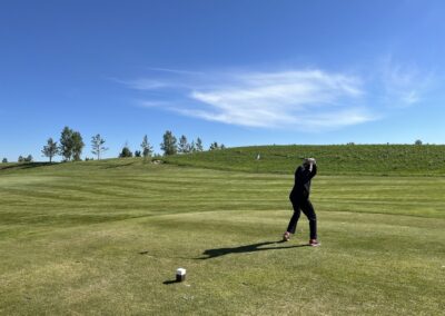 2024 Calgary Golf Tournament Photo Gallery
