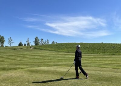 2024 Calgary Golf Tournament Photo Gallery