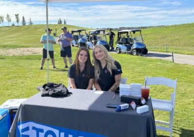 2024 Calgary Golf Tournament Photo Gallery