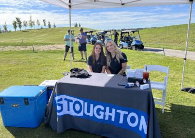 2024 Calgary Golf Tournament Photo Gallery