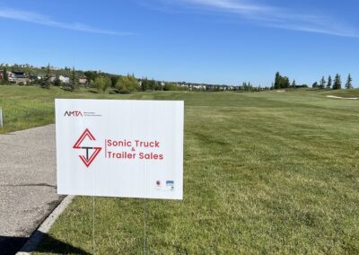 2024 Calgary Golf Tournament Photo Gallery
