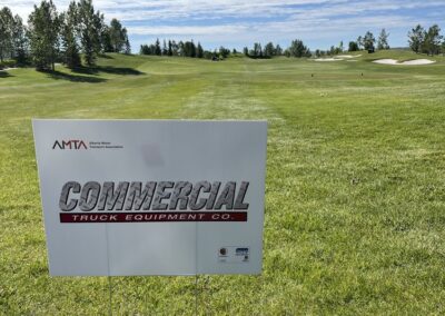 2024 Calgary Golf Tournament Photo Gallery