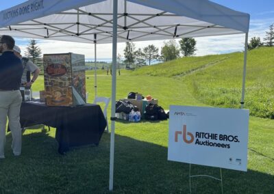2024 Calgary Golf Tournament Photo Gallery