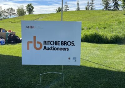 2024 Calgary Golf Tournament Photo Gallery