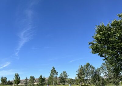 2024 Calgary Golf Tournament Photo Gallery