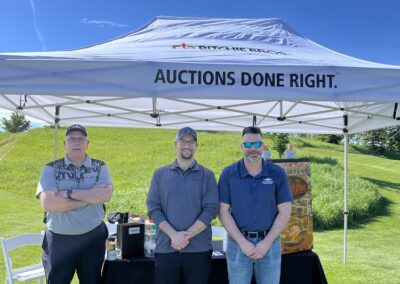 2024 Calgary Golf Tournament Photo Gallery