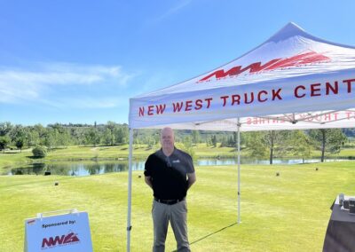 2024 Calgary Golf Tournament Photo Gallery