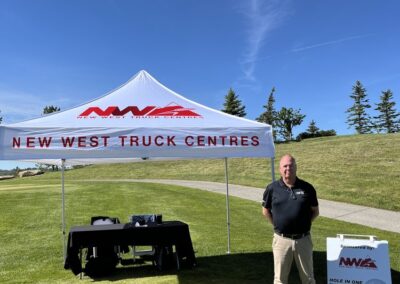 2024 Calgary Golf Tournament Photo Gallery