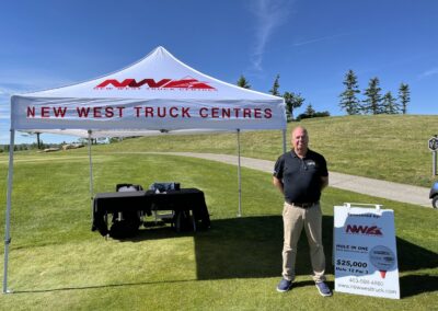 2024 Calgary Golf Tournament Photo Gallery