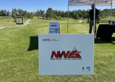 2024 Calgary Golf Tournament Photo Gallery