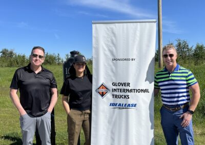 2024 Calgary Golf Tournament Photo Gallery