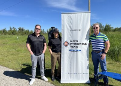 2024 Calgary Golf Tournament Photo Gallery