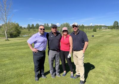 2024 Calgary Golf Tournament Photo Gallery