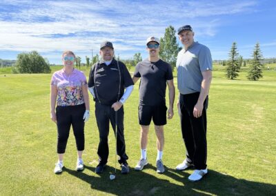 2024 Calgary Golf Tournament Photo Gallery