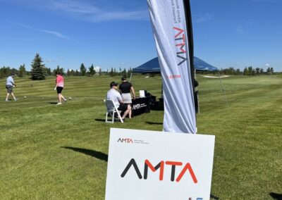 2024 Calgary Golf Tournament Photo Gallery