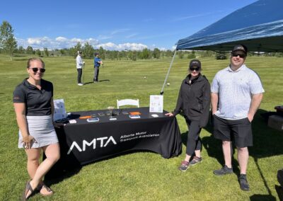 2024 Calgary Golf Tournament Photo Gallery