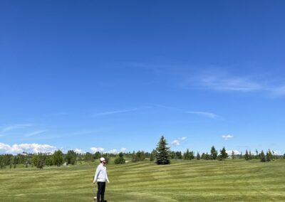 2024 Calgary Golf Tournament Photo Gallery