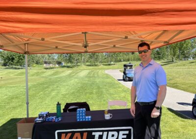 2024 Calgary Golf Tournament Photo Gallery