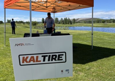 2024 Calgary Golf Tournament Photo Gallery