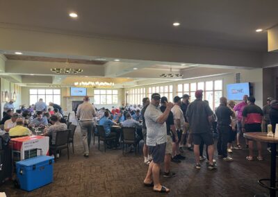 2024 Calgary Golf Tournament Photo Gallery