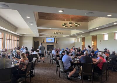 2024 Calgary Golf Tournament Photo Gallery
