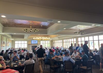 2024 Calgary Golf Tournament Photo Gallery