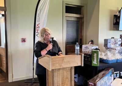 2024 Calgary Golf Tournament Photo Gallery